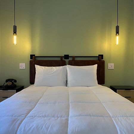 Hotel Koxie Los Angeles Extérieur photo
