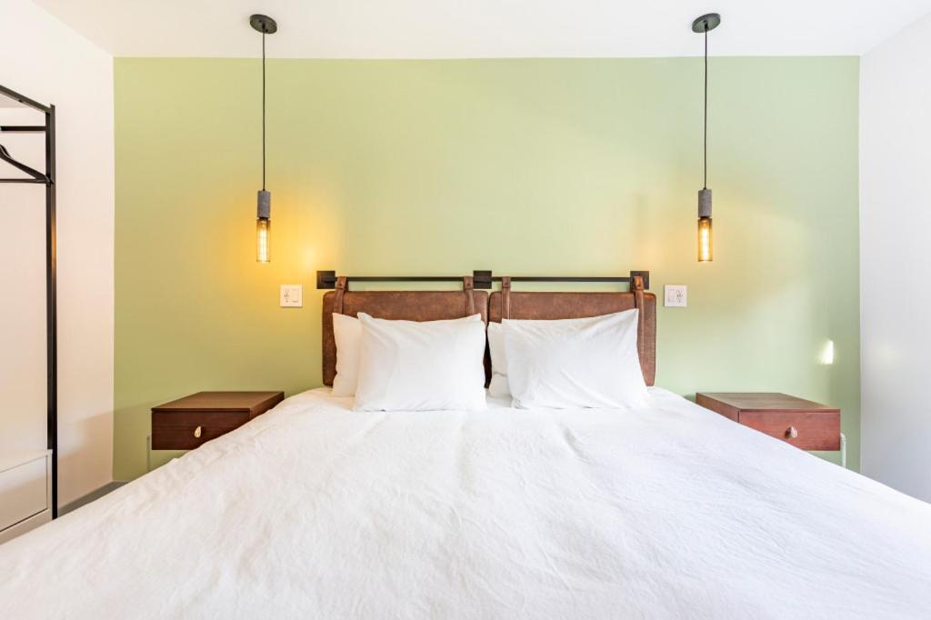 Hotel Koxie Los Angeles Extérieur photo