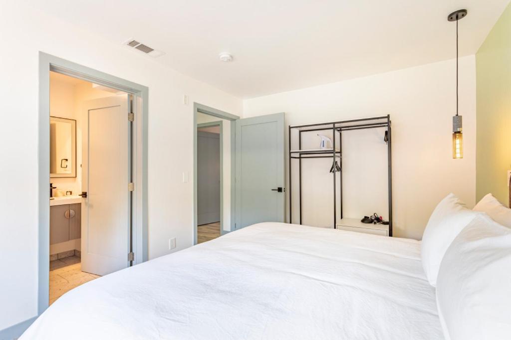 Hotel Koxie Los Angeles Extérieur photo