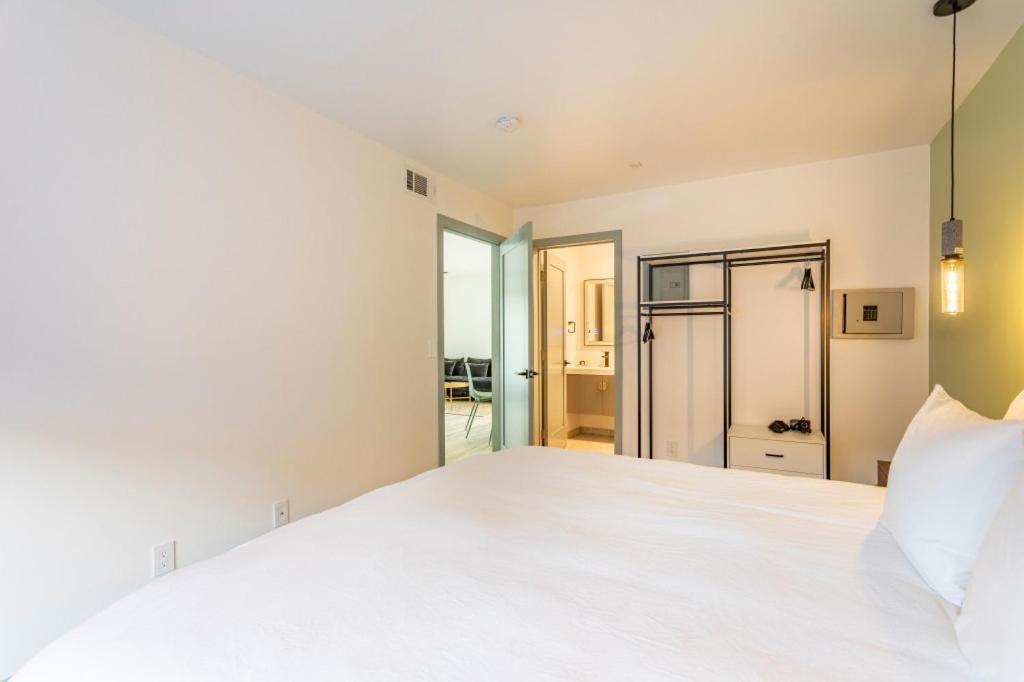 Hotel Koxie Los Angeles Extérieur photo