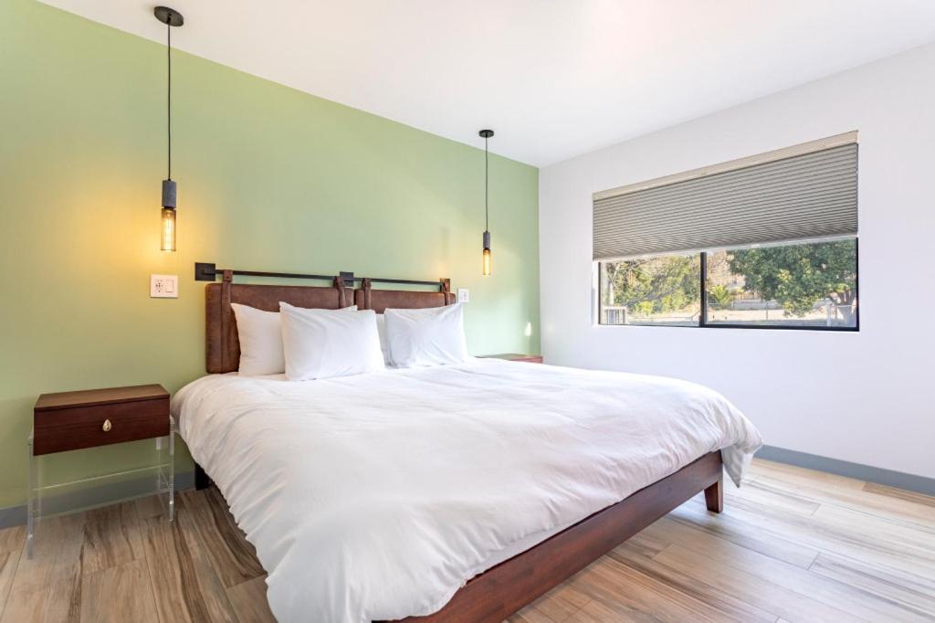 Hotel Koxie Los Angeles Extérieur photo