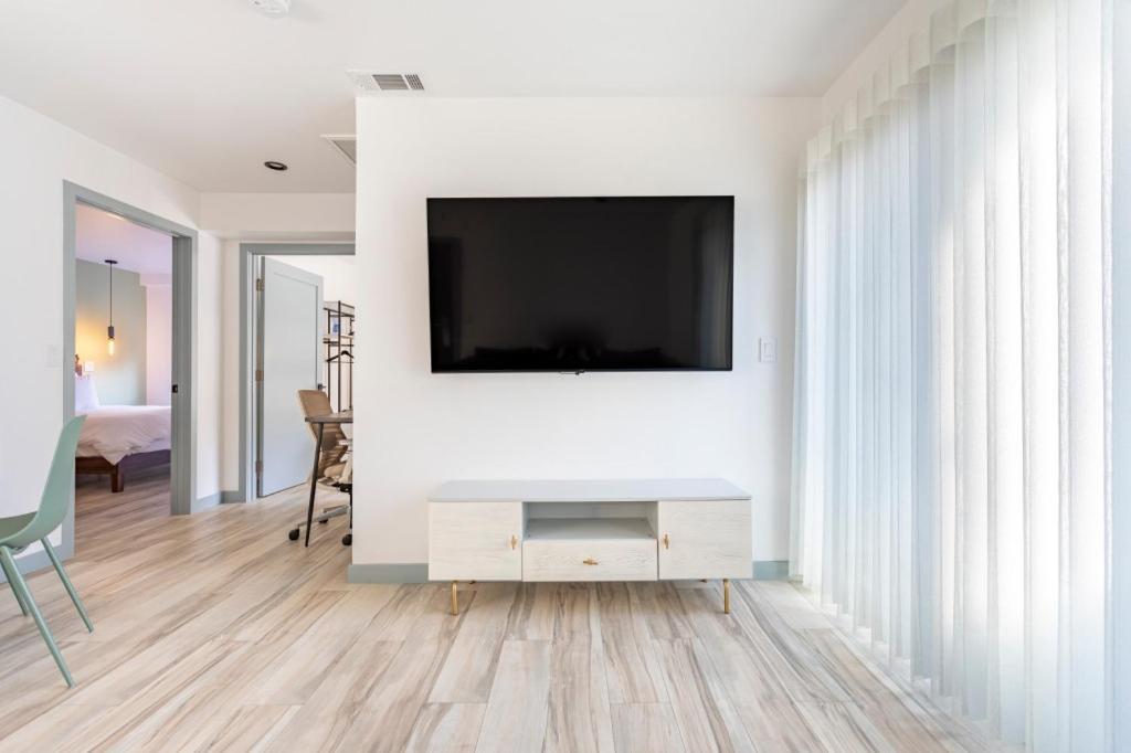 Hotel Koxie Los Angeles Extérieur photo
