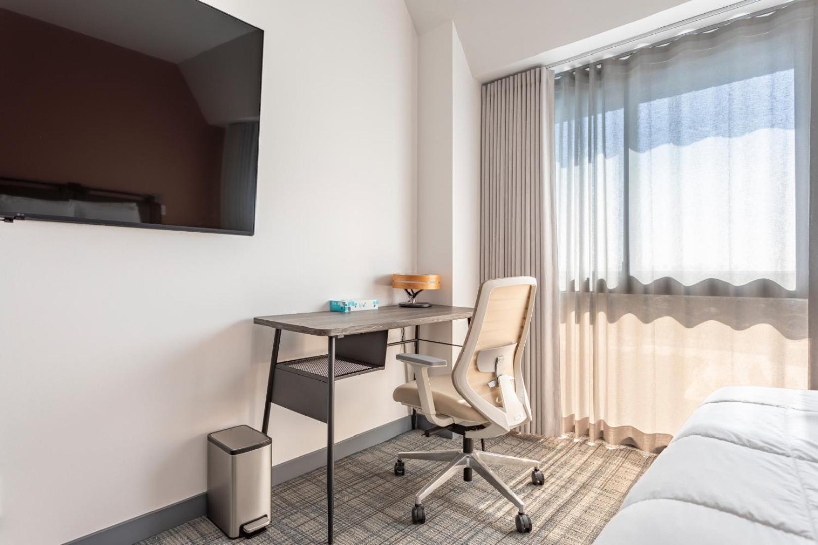Hotel Koxie Los Angeles Extérieur photo