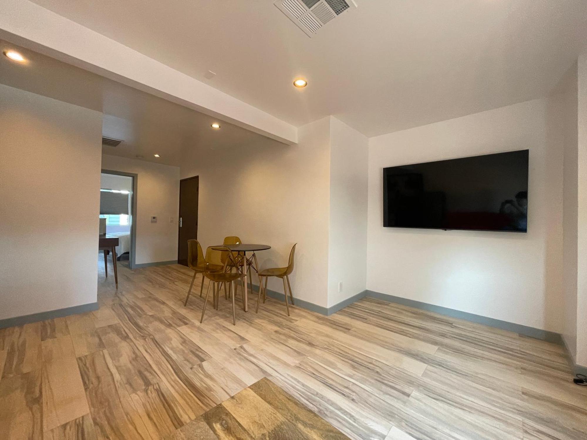 Hotel Koxie Los Angeles Extérieur photo
