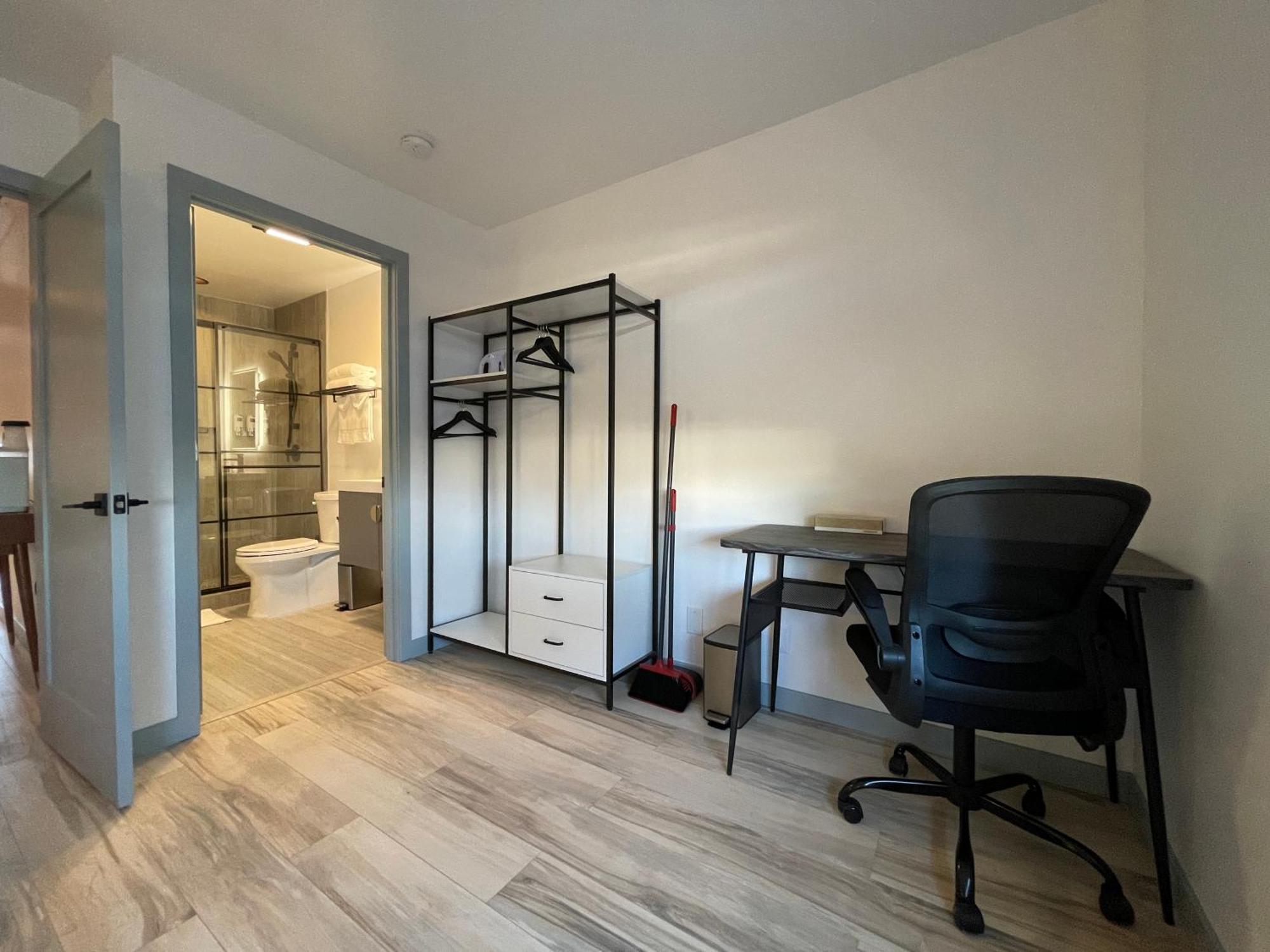 Hotel Koxie Los Angeles Extérieur photo