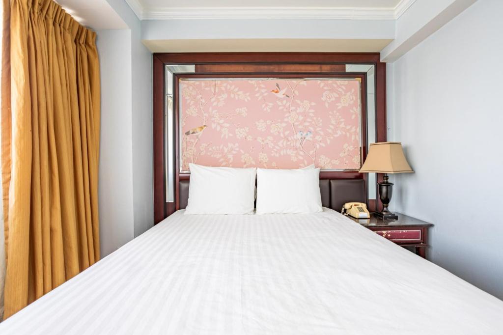 Hotel Koxie Los Angeles Extérieur photo
