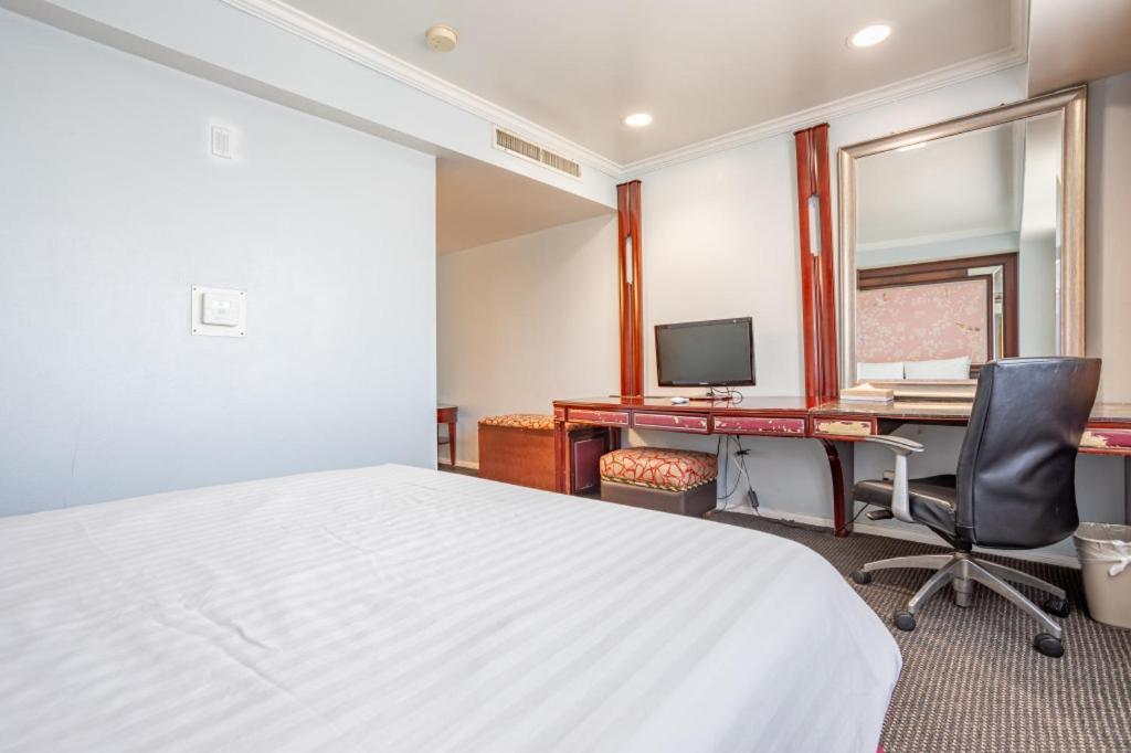 Hotel Koxie Los Angeles Extérieur photo