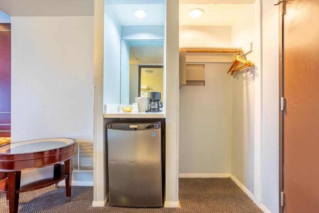 Hotel Koxie Los Angeles Extérieur photo
