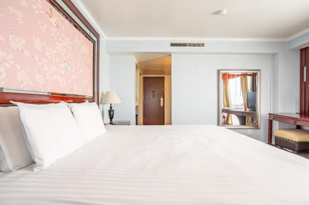 Hotel Koxie Los Angeles Extérieur photo